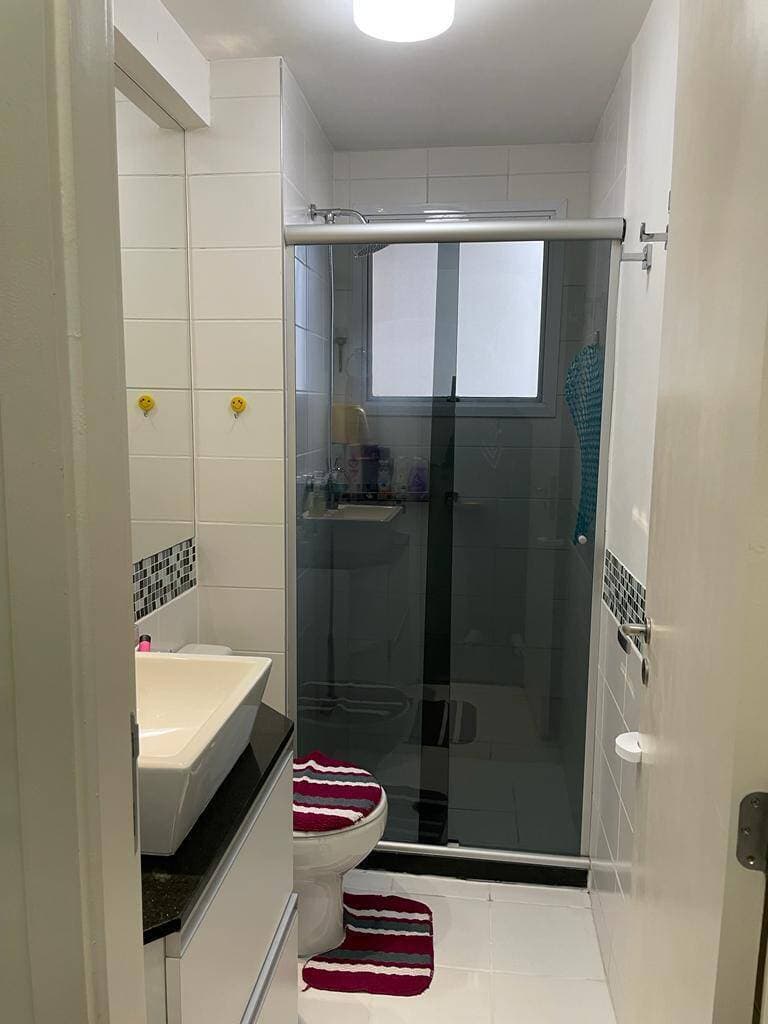 Apartamento 3 dormitórios Condomínio Parque Barueri — foto 13