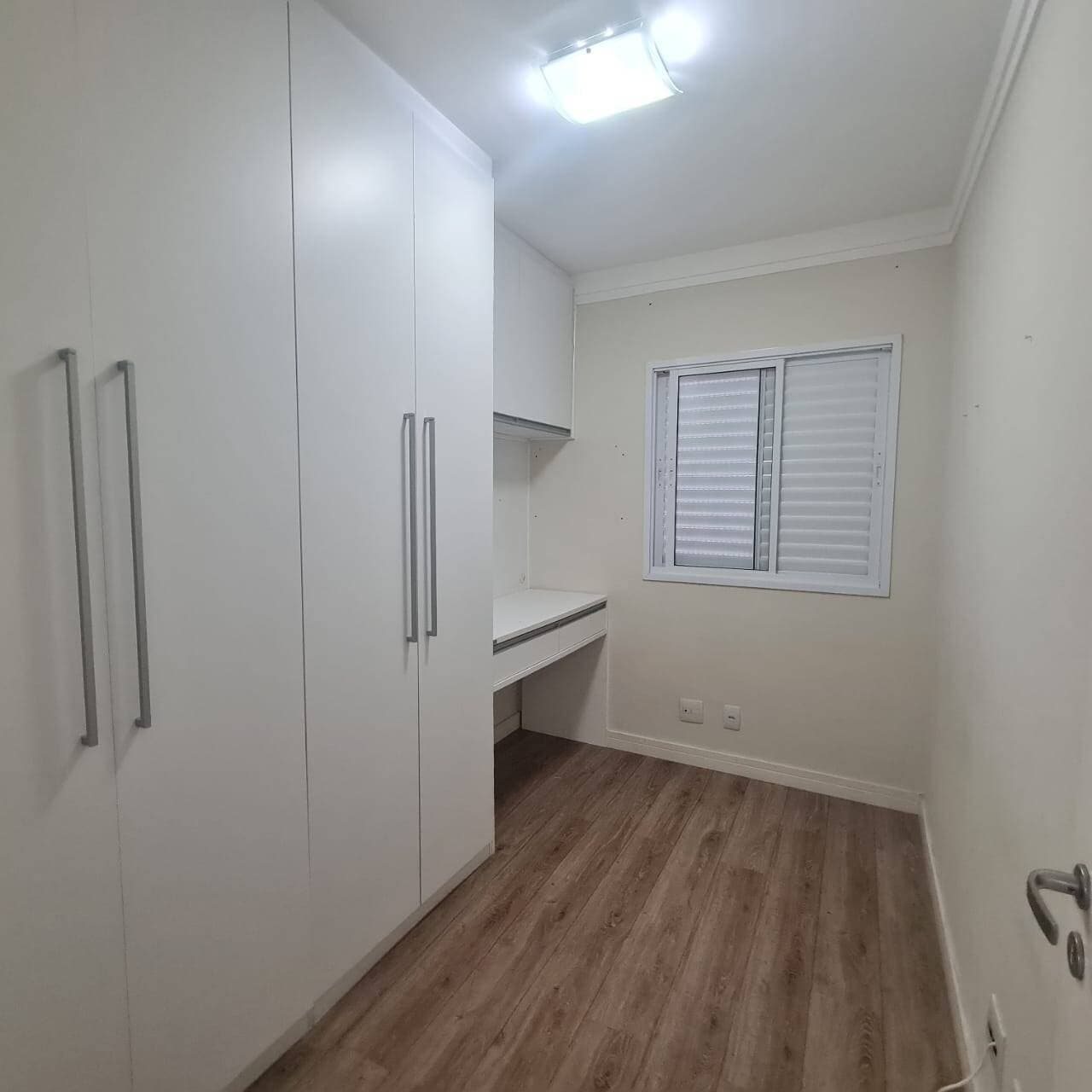 Apartamento 3 dormitórios Condomínio Parque Barueri — foto 14