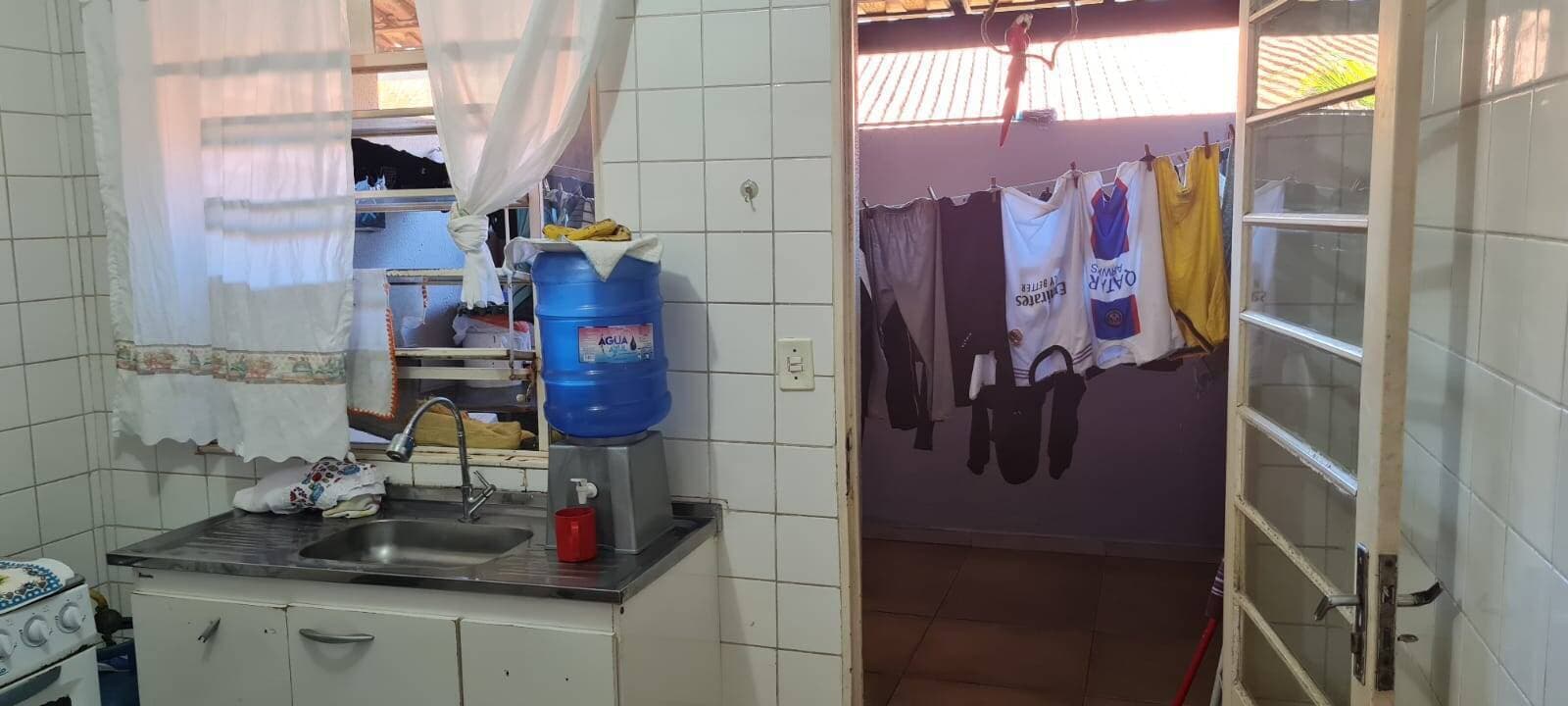 Casa 2 dormitórios Condomínio Vila dos Diamantes Barueri — foto 7