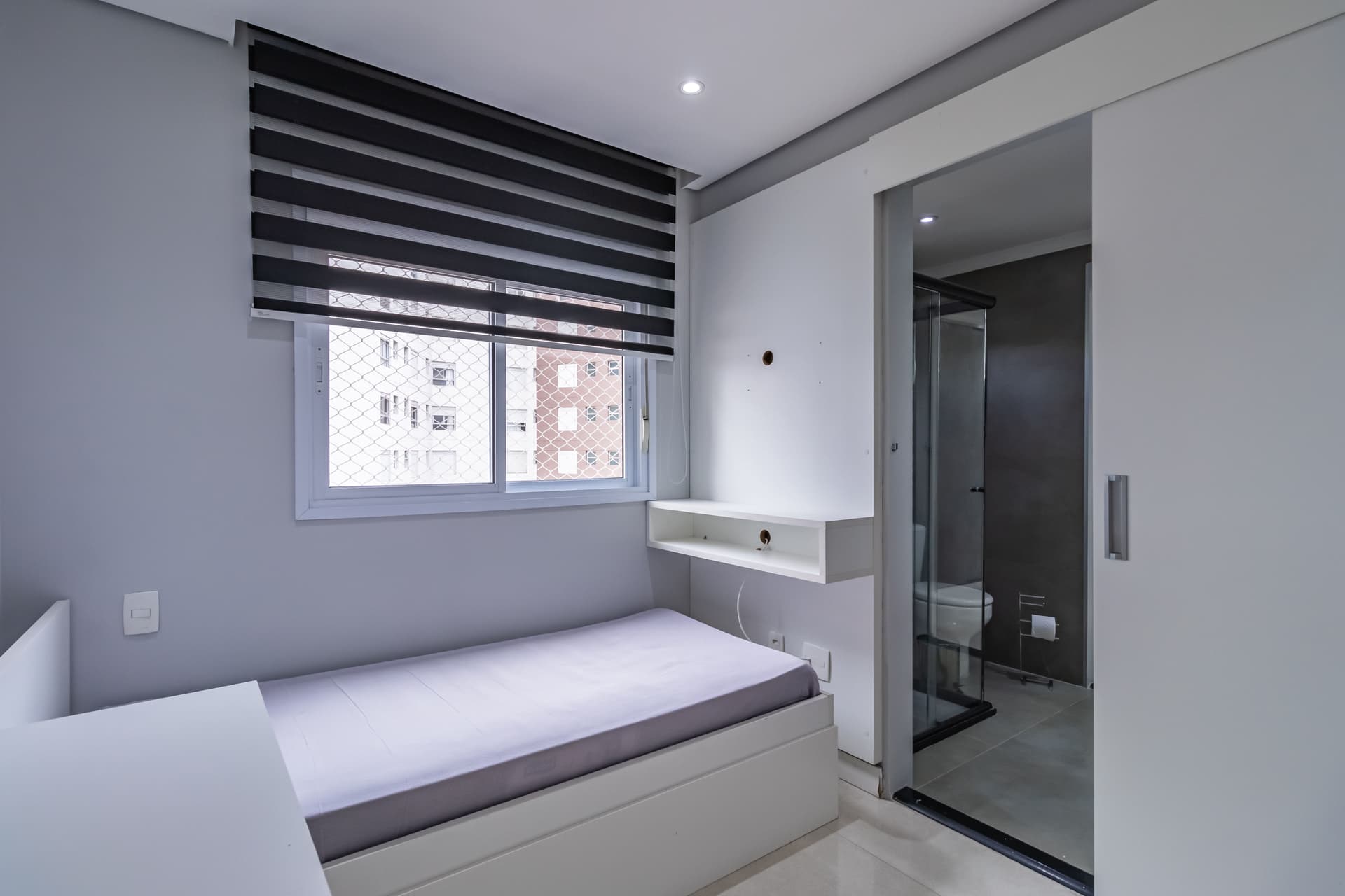 Apartamento 3 dormitórios  Choice Alphaville — foto 11