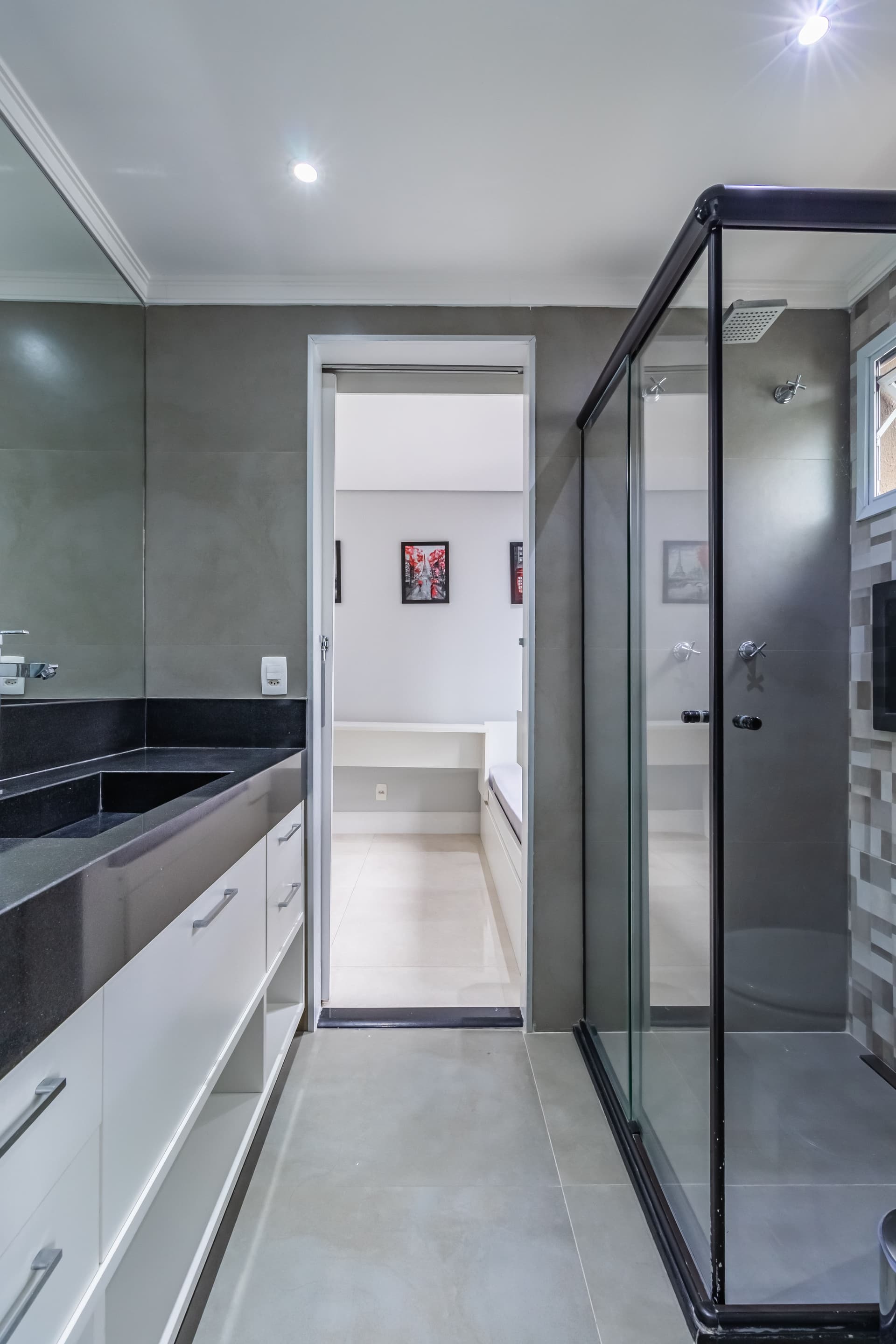 Apartamento 3 dormitórios  Choice Alphaville — foto 14