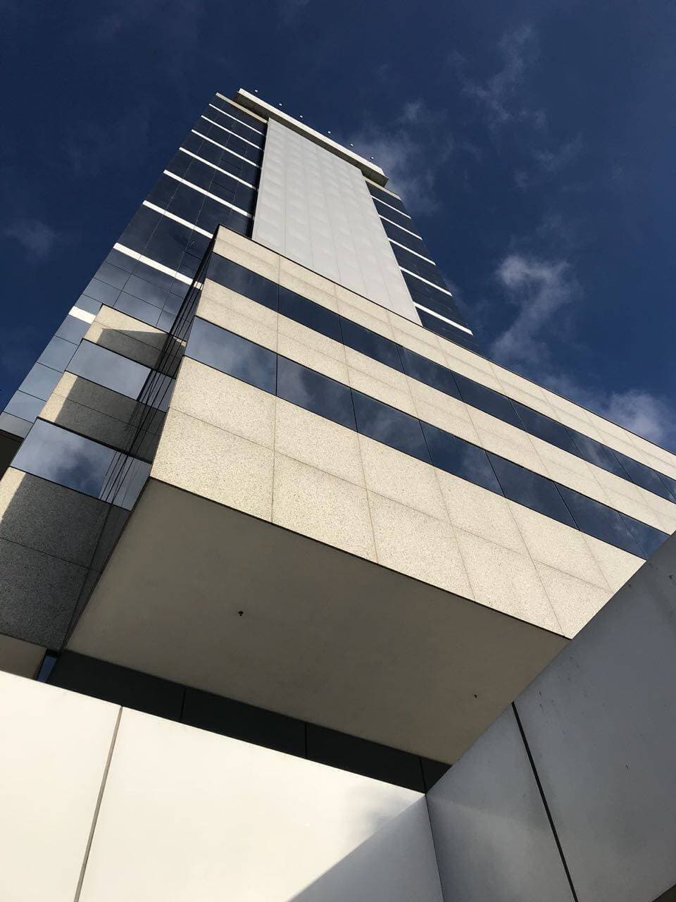 Salas Office Tamboré com 126m²  venda ou Locação — foto 4