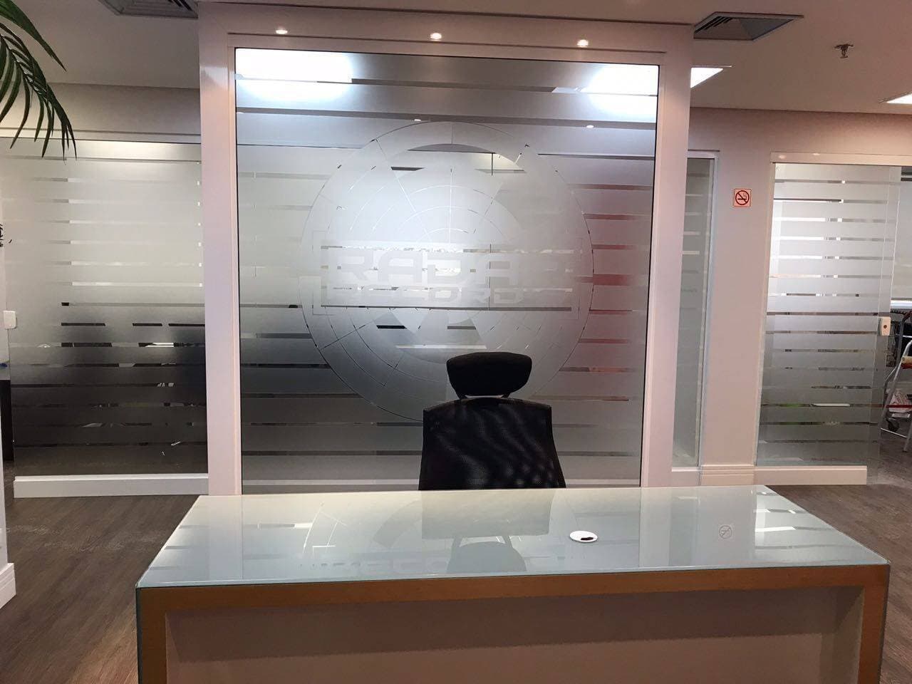 Salas Office Tamboré com 126m²  venda ou Locação — foto 5