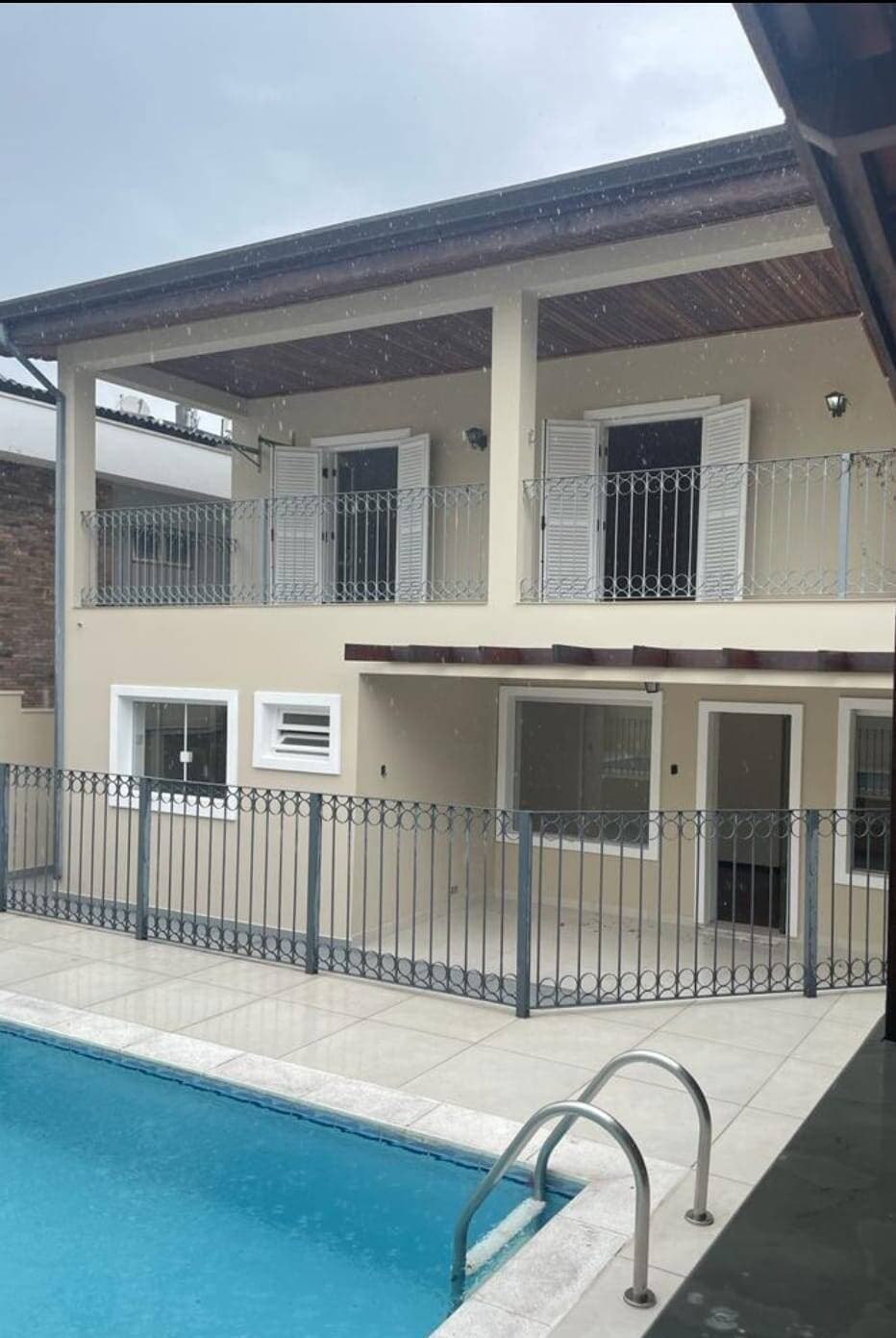 Casa 5 dormitórios Residencial 5 Alphaville — foto 1