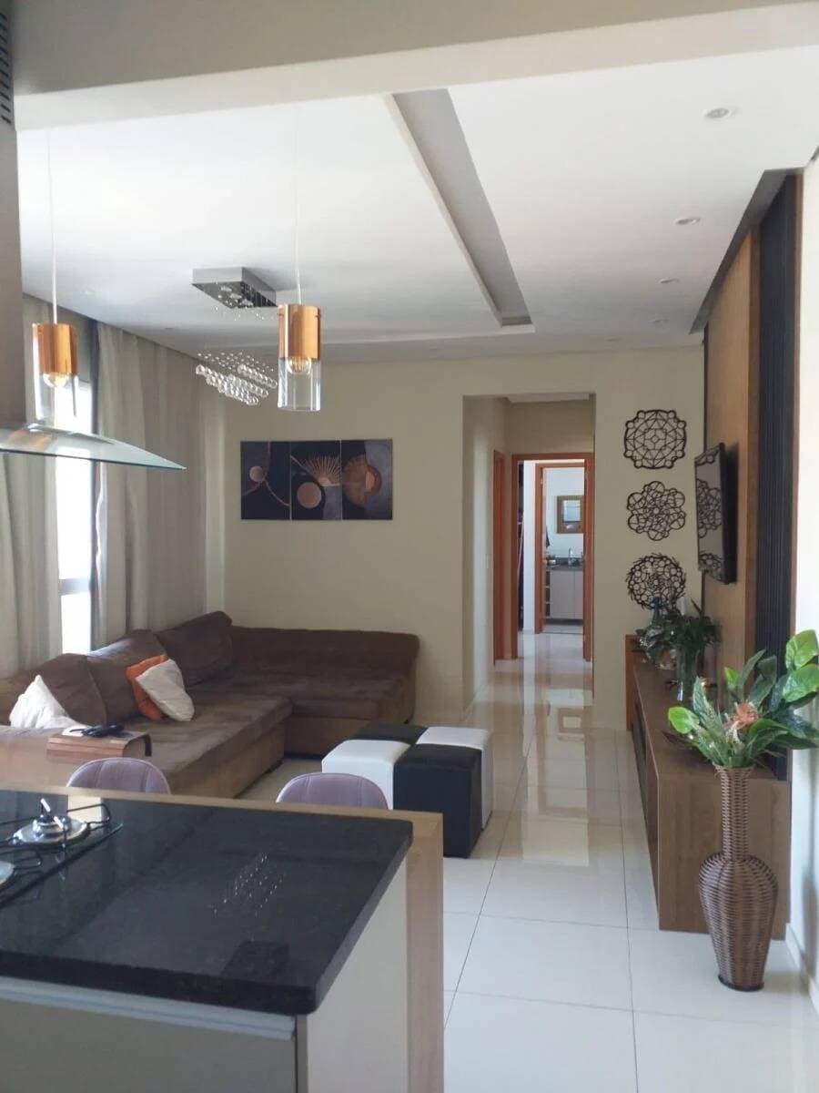 Apartamento 3 dormitórios 78 m² Condomínio Vila Parque Santa — foto 8
