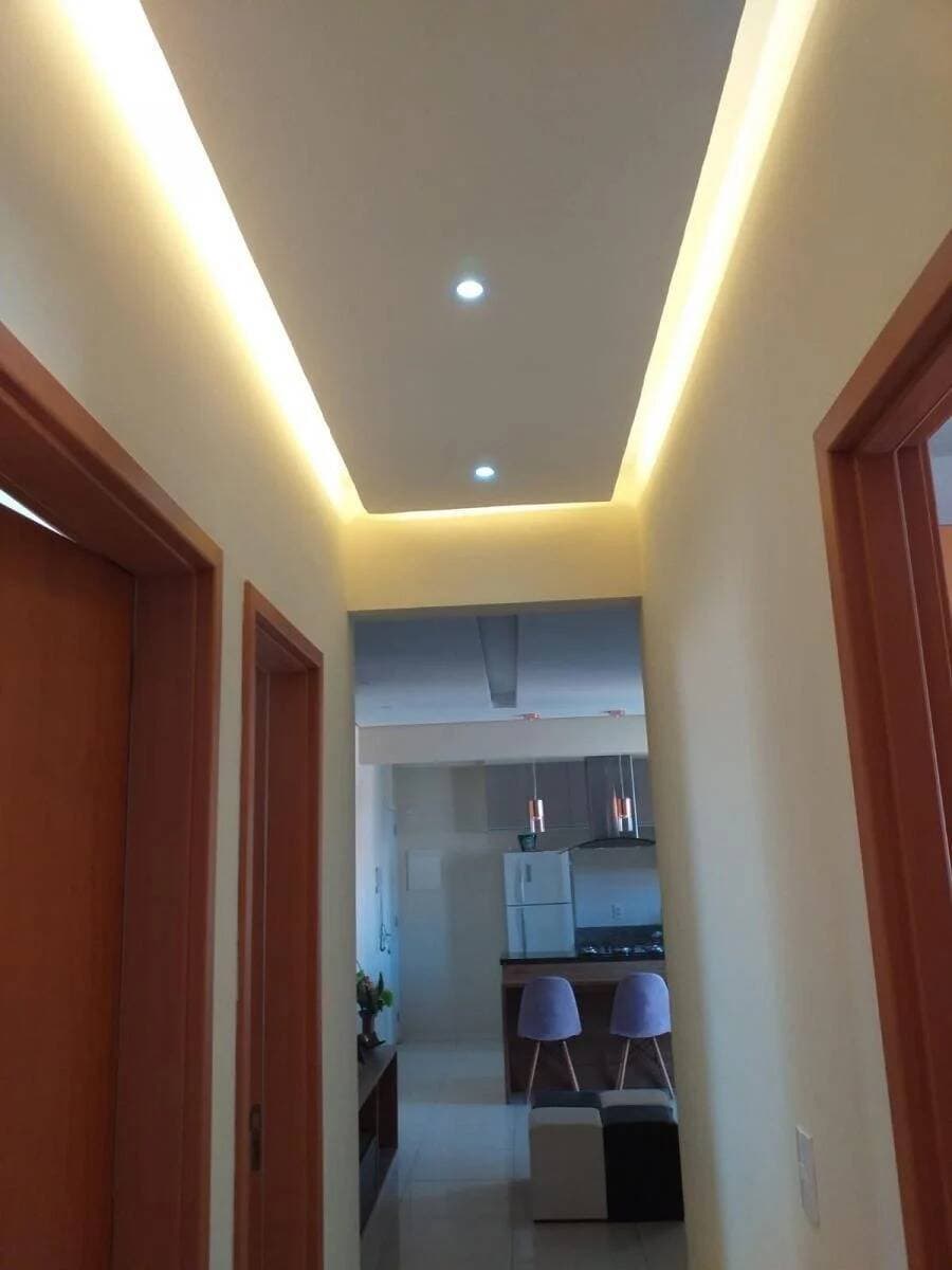 Apartamento 3 dormitórios 78 m² Condomínio Vila Parque Santa — foto 9