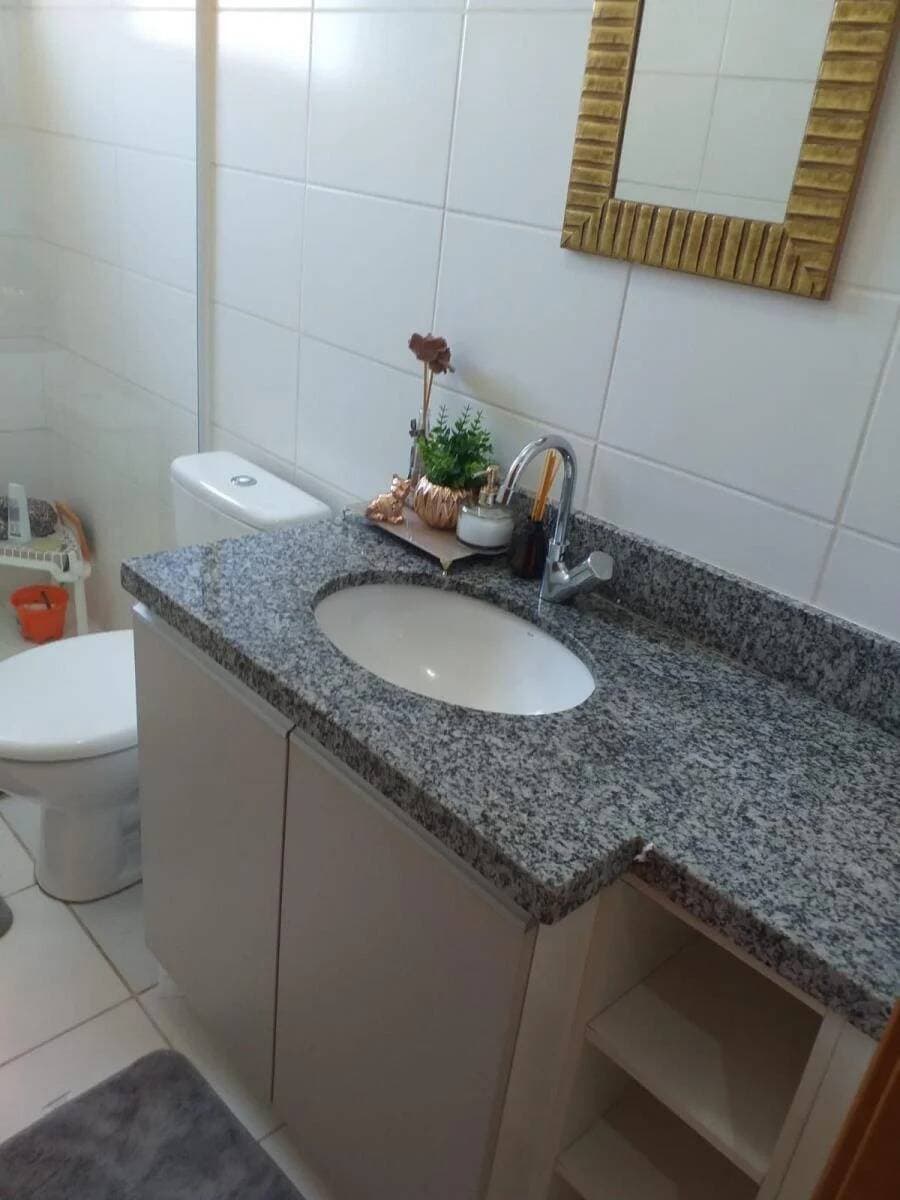 Apartamento 3 dormitórios 78 m² Condomínio Vila Parque Santa — foto 11