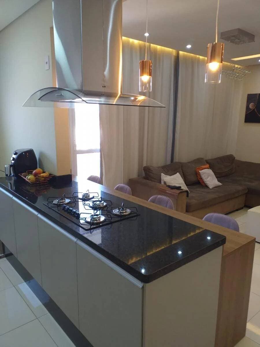 Apartamento 3 dormitórios 78 m² Condomínio Vila Parque Santa — foto 12