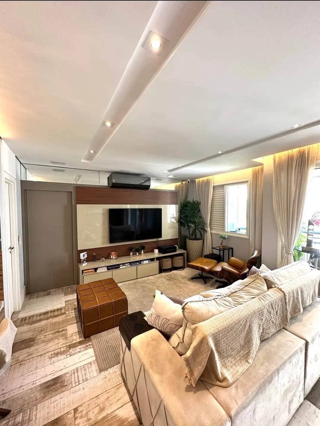 Apartamento 2 suítes  Jardins Tamboré — foto 9