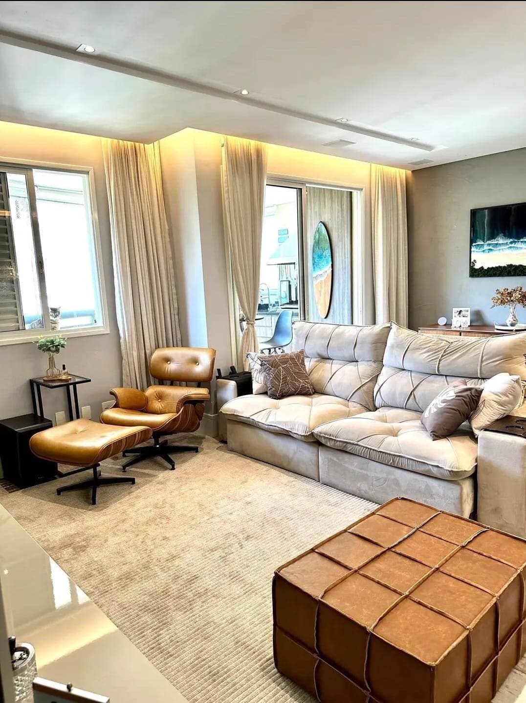 Apartamento 2 suítes  Jardins Tamboré — foto 12