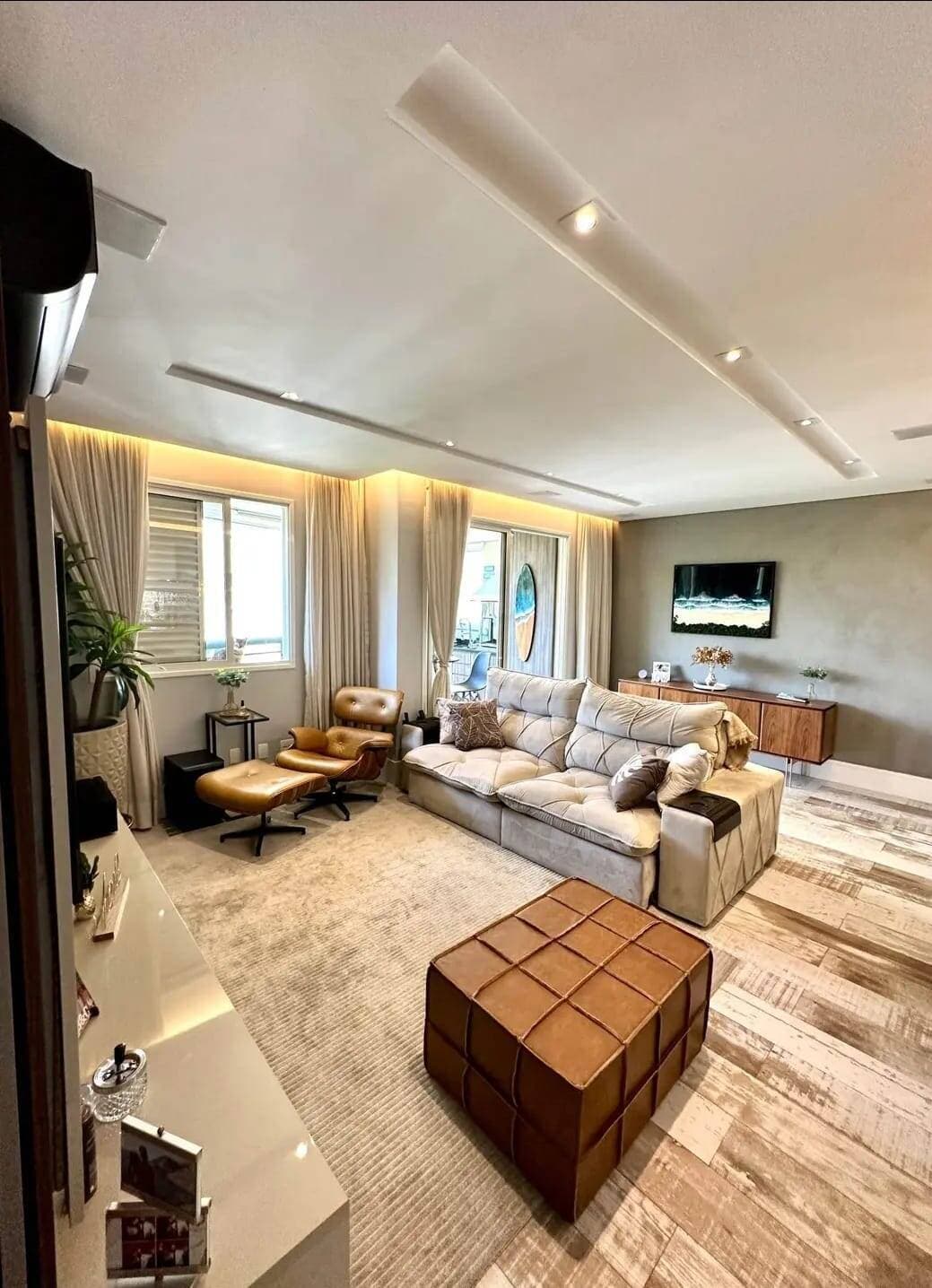 Apartamento 2 suítes  Jardins Tamboré — foto 13