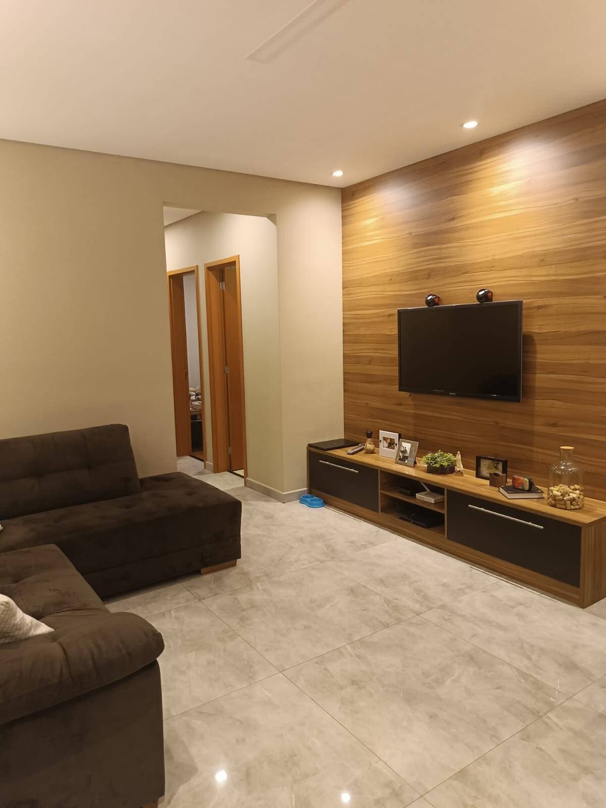 Apartamento 3 dormitórios  Residencial Vila Parque — foto 3