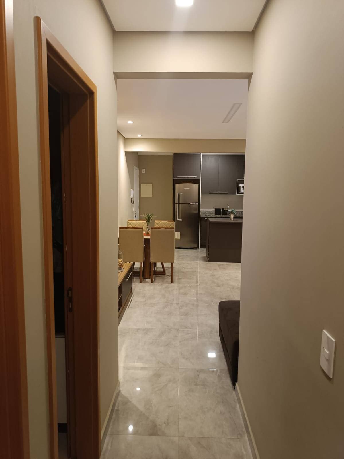 Apartamento 3 dormitórios  Residencial Vila Parque — foto 6
