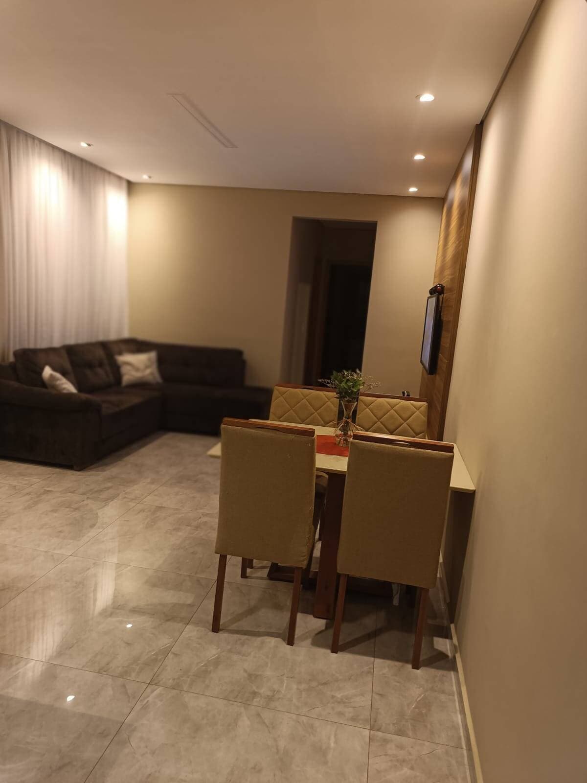 Apartamento 3 dormitórios  Residencial Vila Parque — foto 7