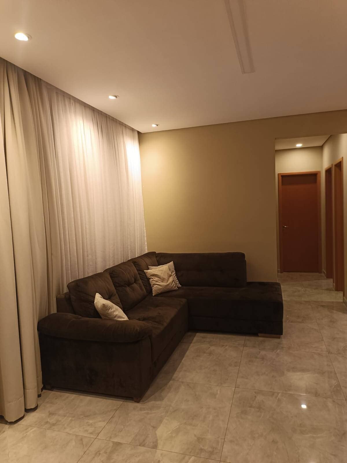 Apartamento 3 dormitórios  Residencial Vila Parque — foto 8
