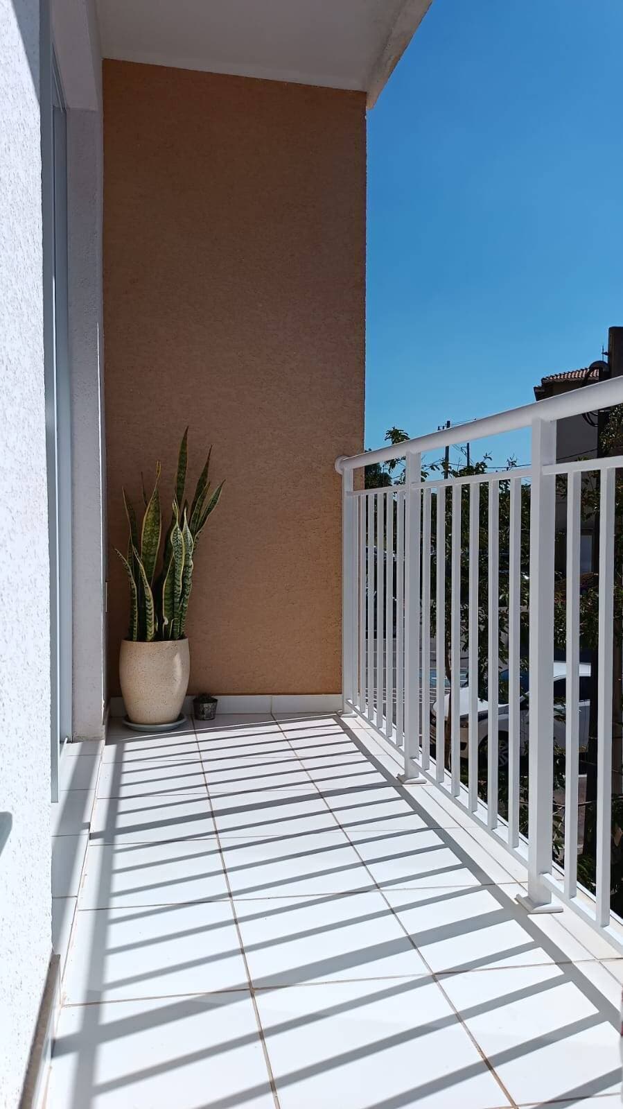 Apartamento 3 dormitórios  Residencial Vila Parque — foto 9