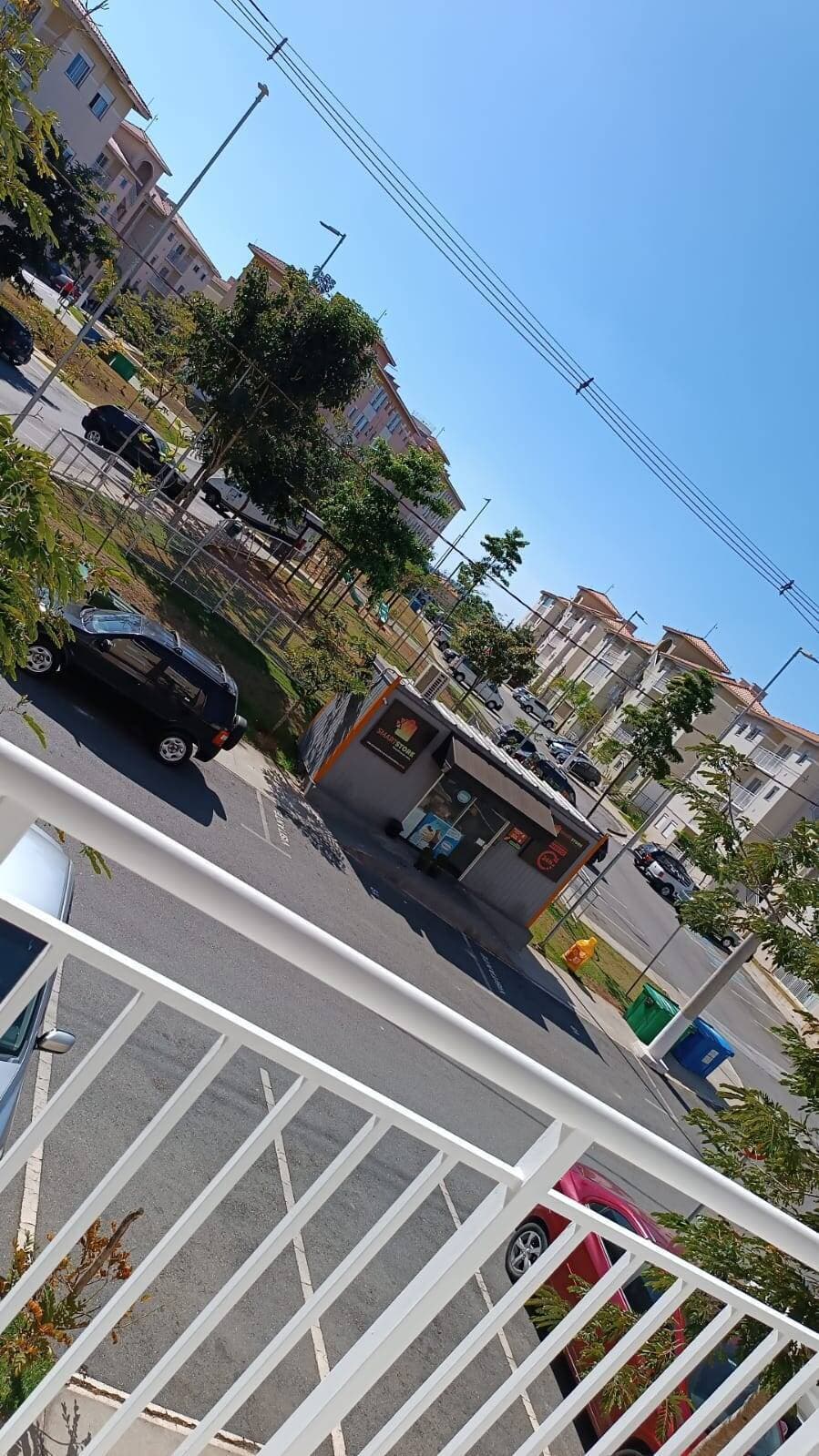 Apartamento 3 dormitórios  Residencial Vila Parque — foto 11