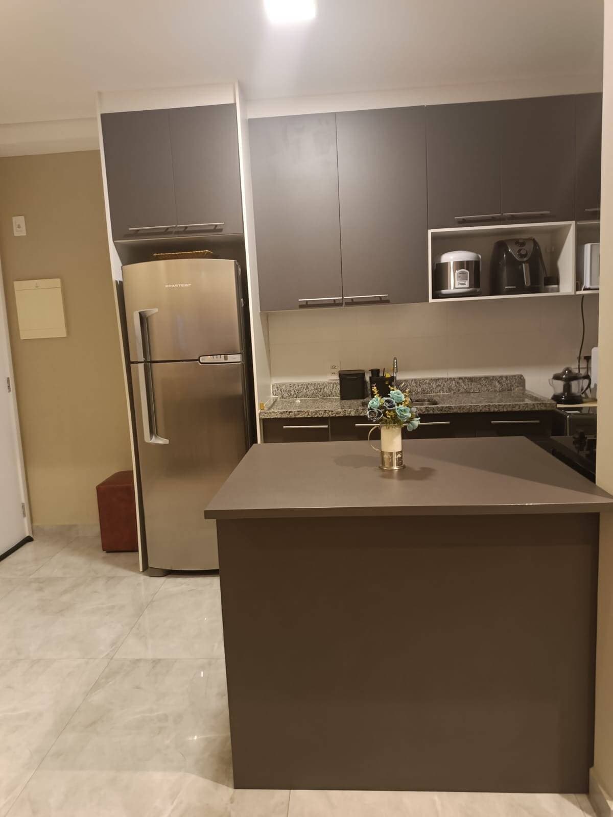 Apartamento 3 dormitórios  Residencial Vila Parque — foto 15