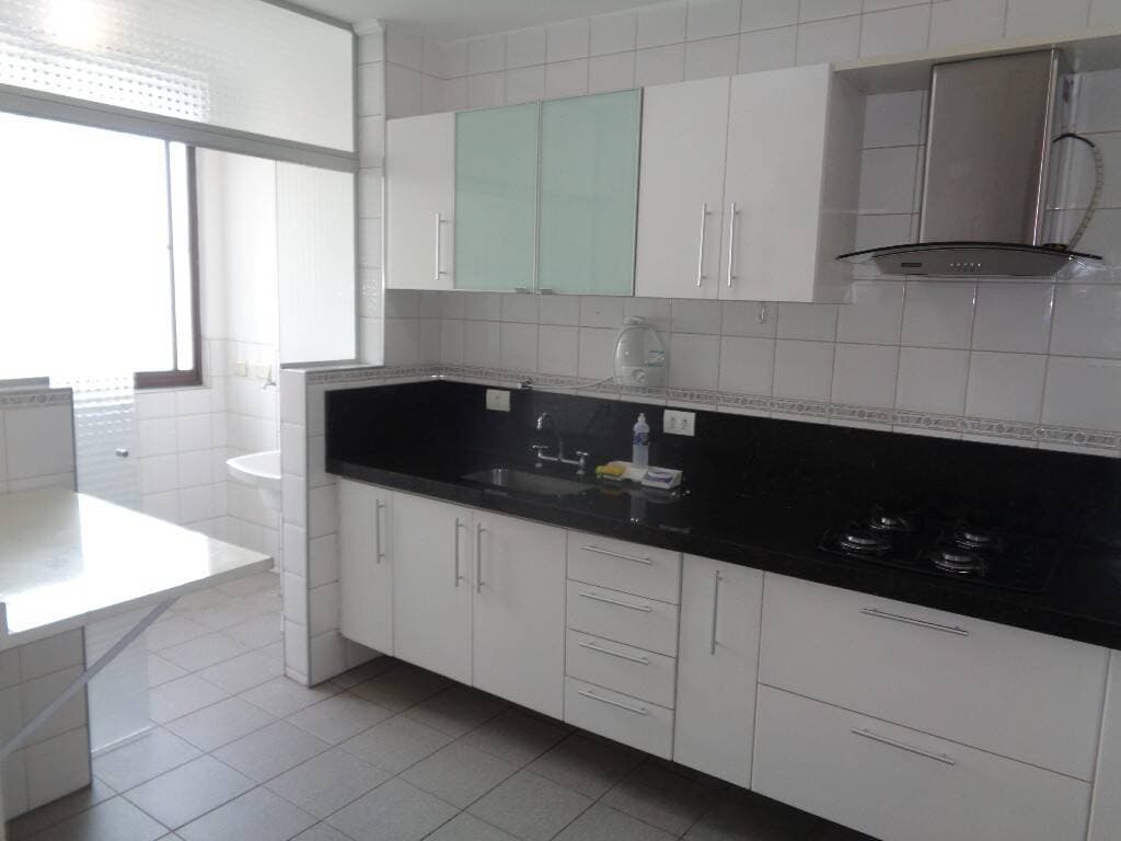 Apartamento 2 dormitórios Residencial Ilhas Polinésias Bairr — foto 7
