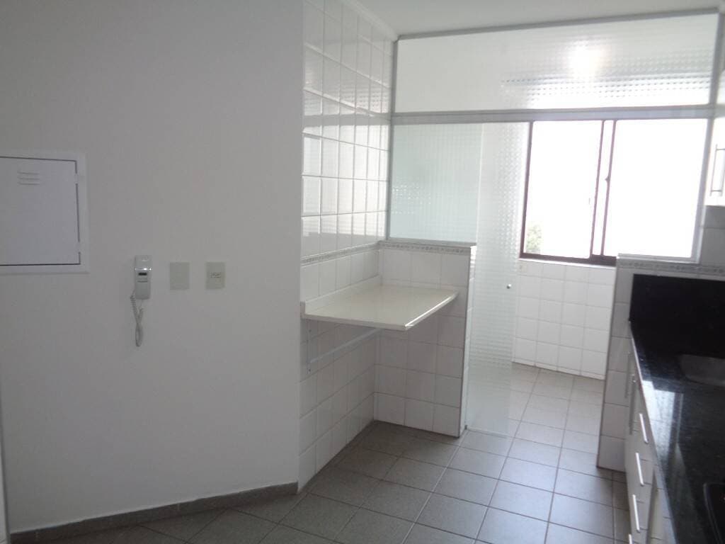 Apartamento 2 dormitórios Residencial Ilhas Polinésias Bairr — foto 8