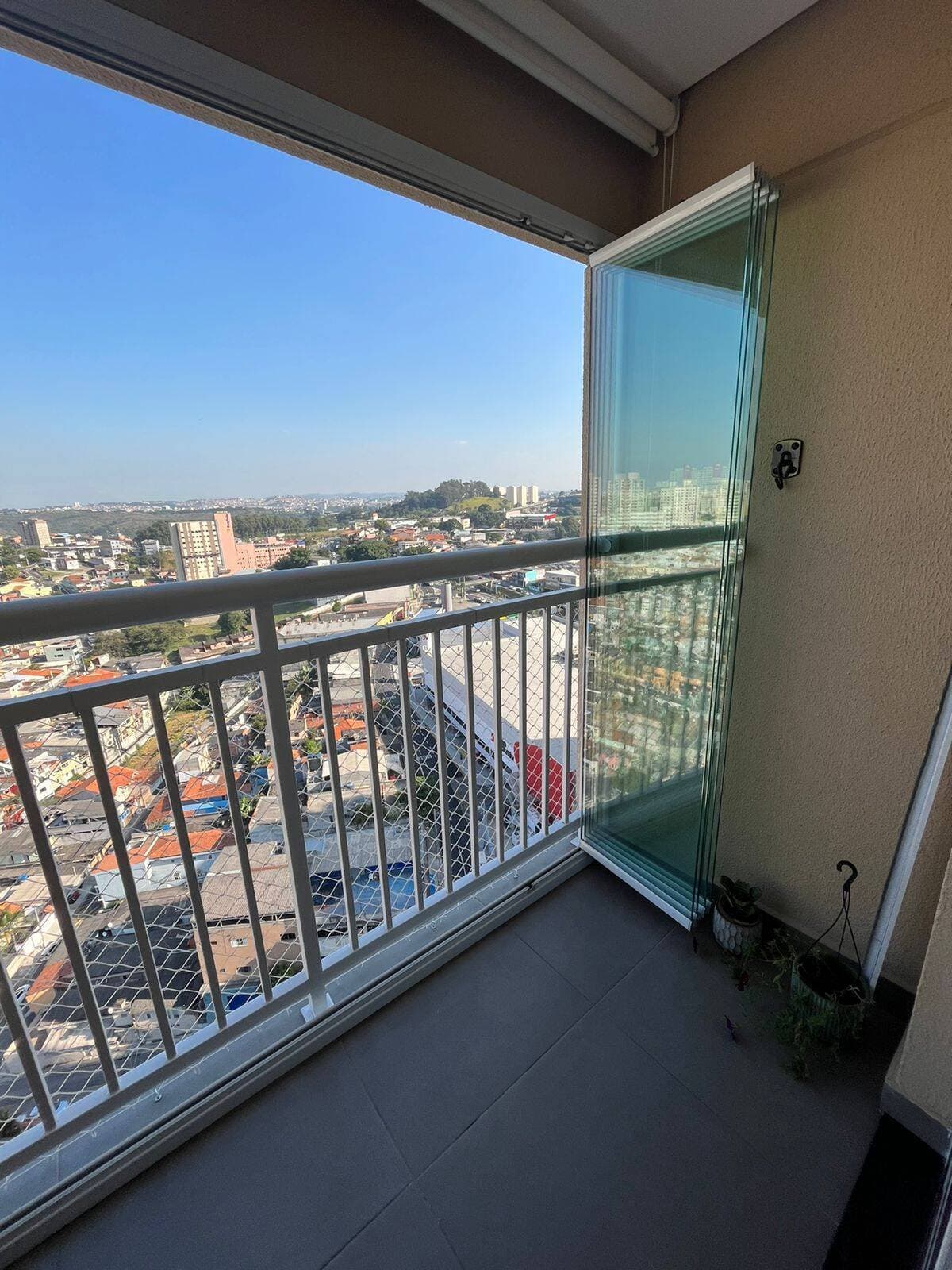 Apartamento Com 3 dormitórios Condominio Rossi Barueri — foto 2