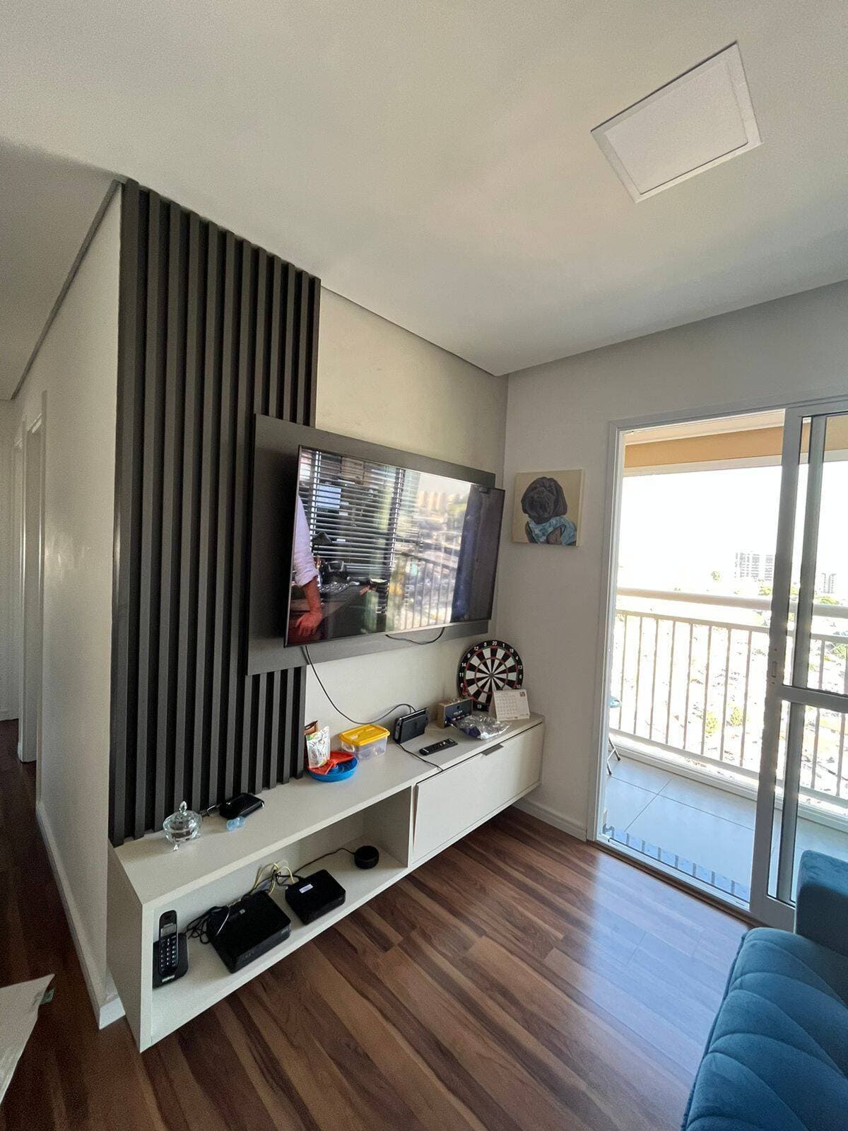 Apartamento Com 3 dormitórios Condominio Rossi Barueri — foto 3