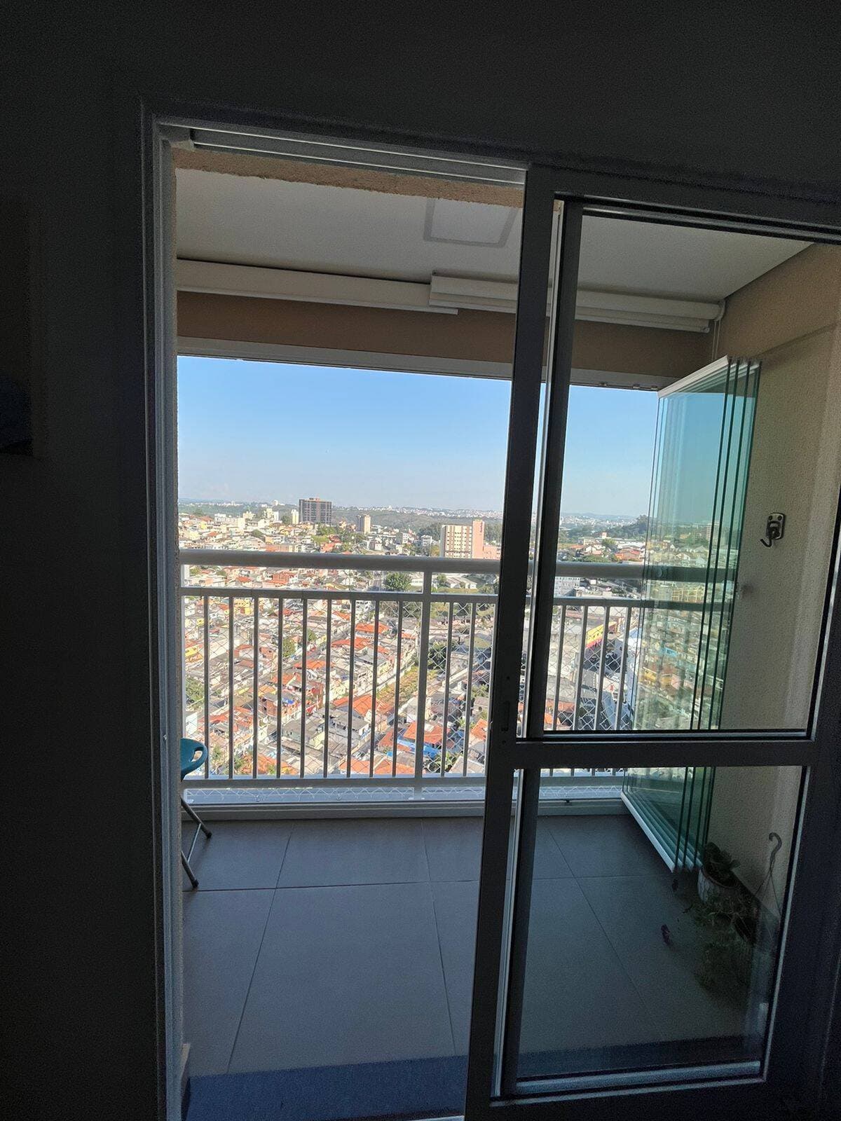 Apartamento Com 3 dormitórios Condominio Rossi Barueri — foto 4