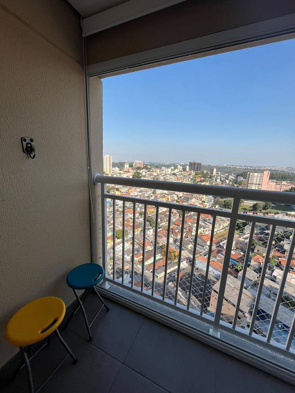 Apartamento Com 3 dormitórios Condominio Rossi Barueri — foto 5