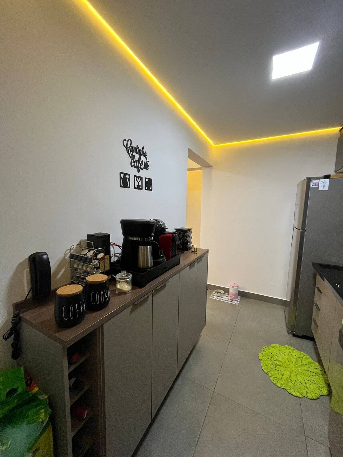 Apartamento Com 3 dormitórios Condominio Rossi Barueri — foto 9