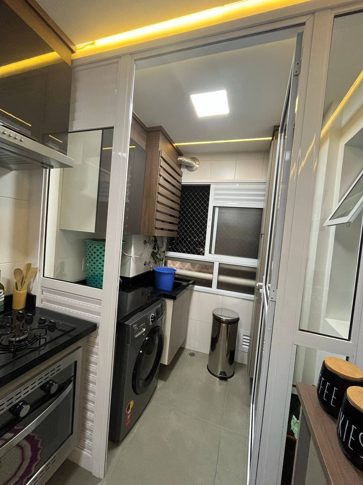 Apartamento Com 3 dormitórios Condominio Rossi Barueri — foto 11