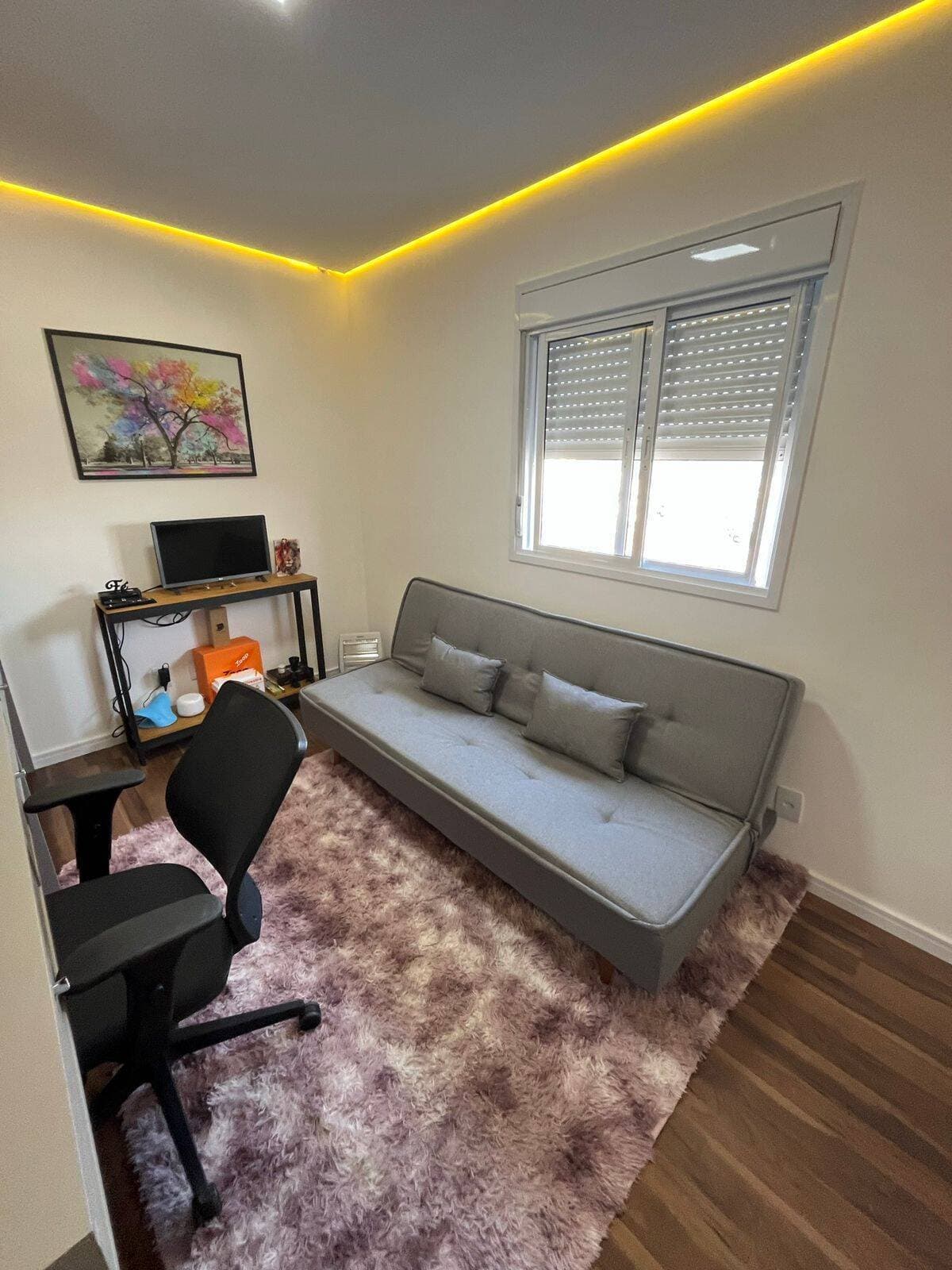 Apartamento Com 3 dormitórios Condominio Rossi Barueri — foto 13