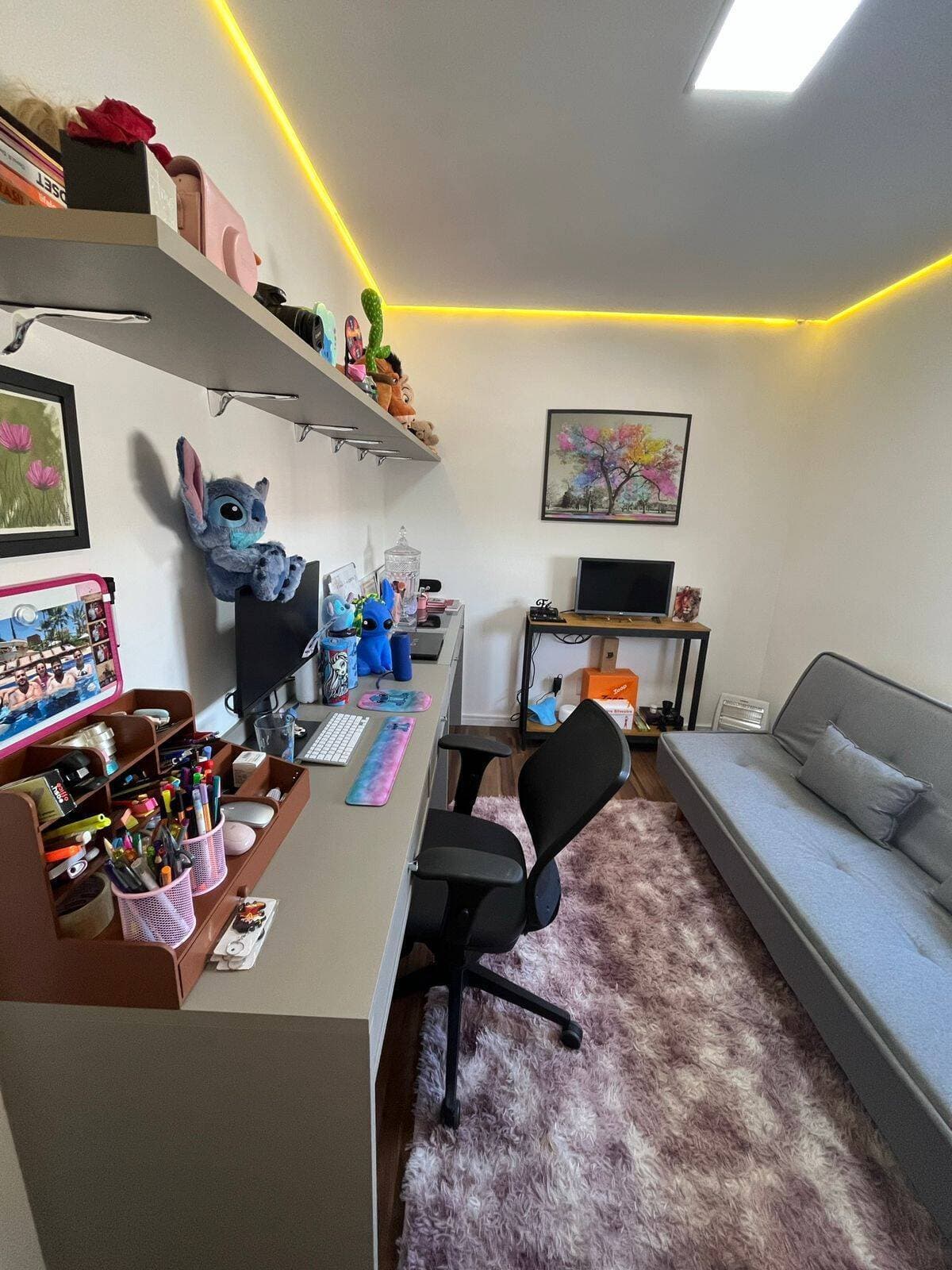 Apartamento Com 3 dormitórios Condominio Rossi Barueri — foto 14