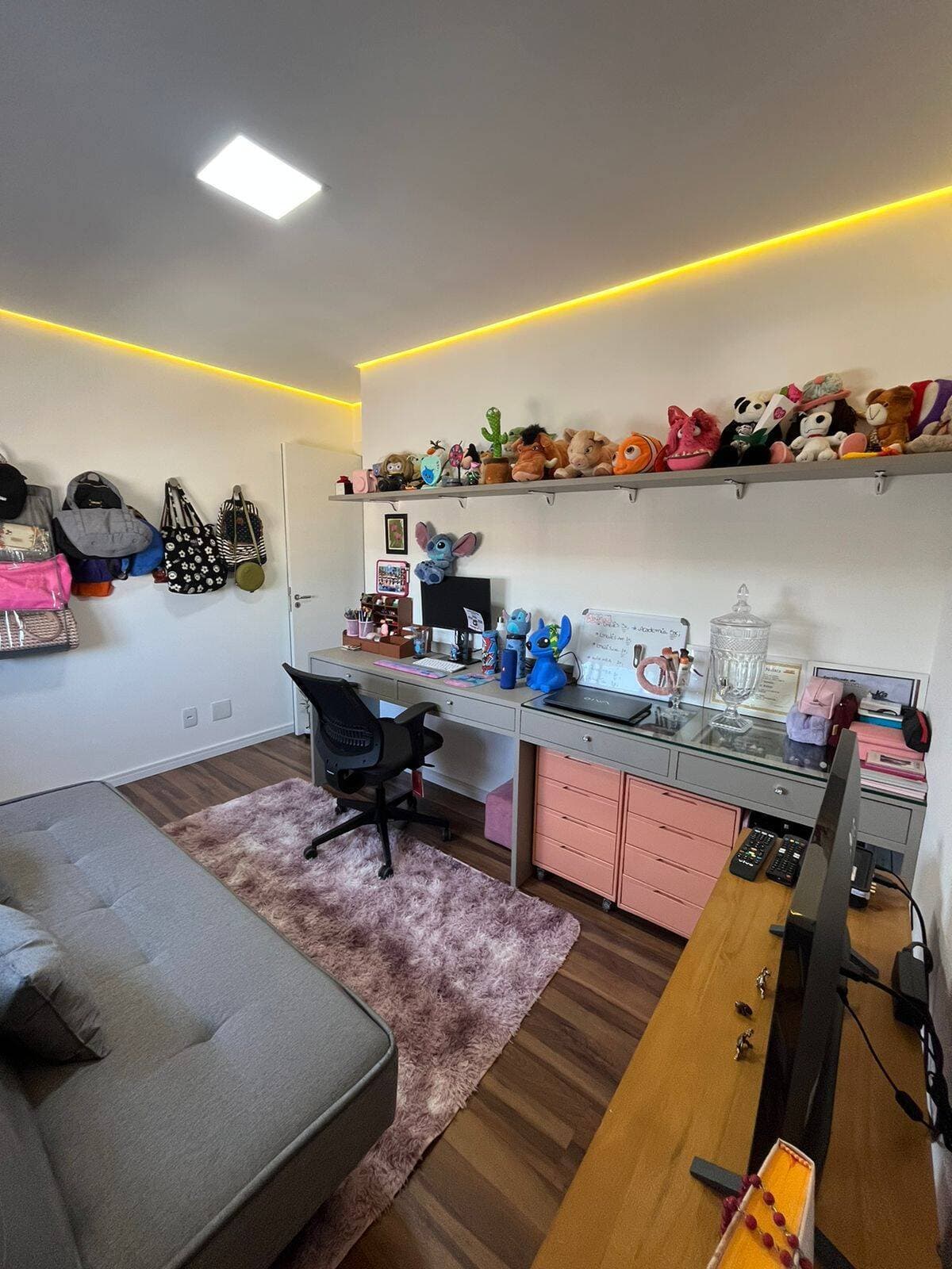 Apartamento Com 3 dormitórios Condominio Rossi Barueri — foto 15