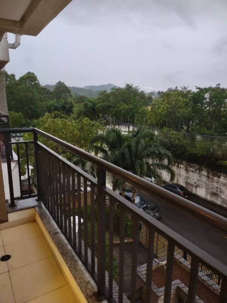 Apartamento 2 dormitórios Condominio Splendya II Alphaville — foto 9