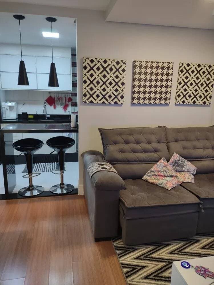 Apartamento 2 dormitórios Condominio Splendya II Alphaville — foto 11