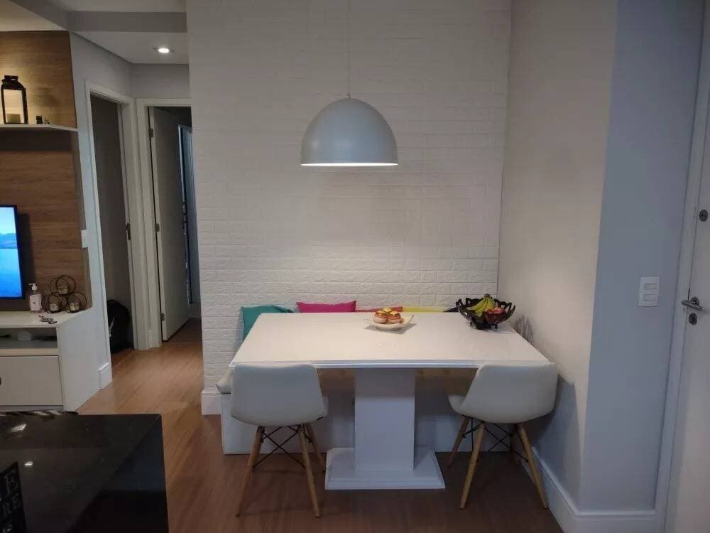 Apartamento 2 dormitórios Condominio Splendya II Alphaville — foto 12