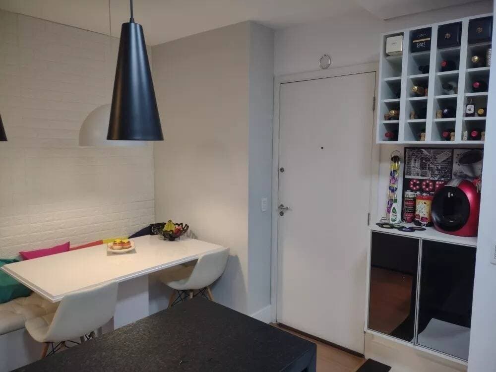 Apartamento 2 dormitórios Condominio Splendya II Alphaville — foto 13