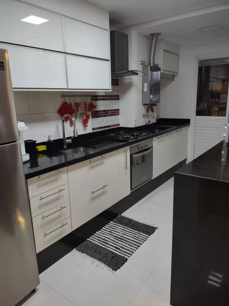 Apartamento 2 dormitórios Condominio Splendya II Alphaville — foto 15