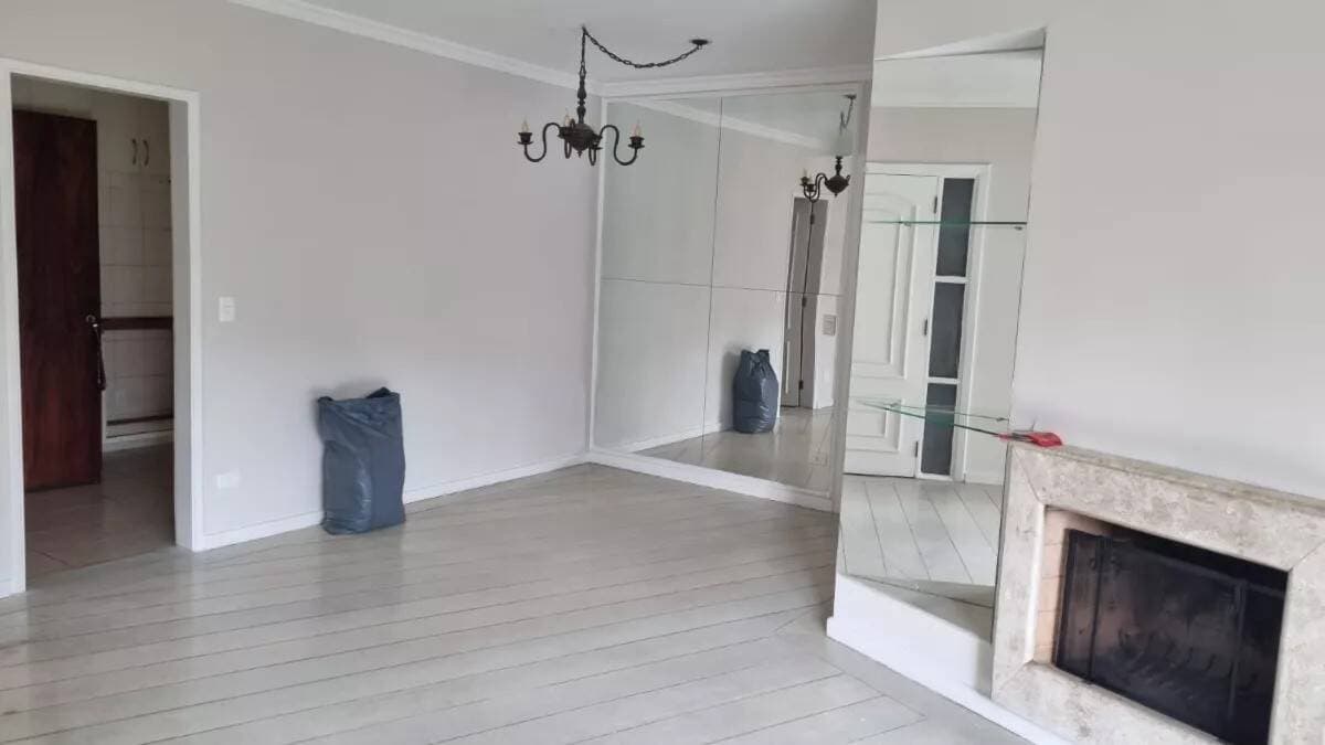 Apartamento 3 dormitórios face norte Edificio Lotus Alphavil — foto 3
