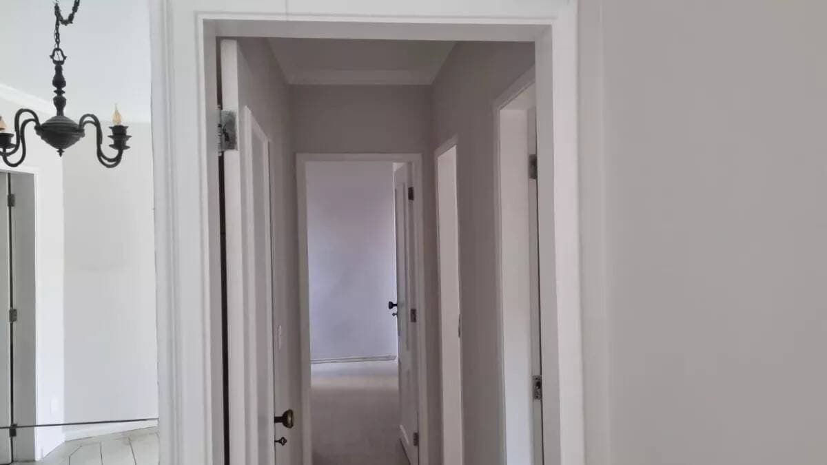 Apartamento 3 dormitórios face norte Edificio Lotus Alphavil — foto 4