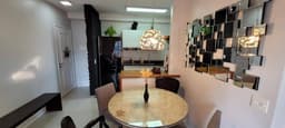 Apartamento 2 dormitórios 2 vagas  Condominio Alphaview