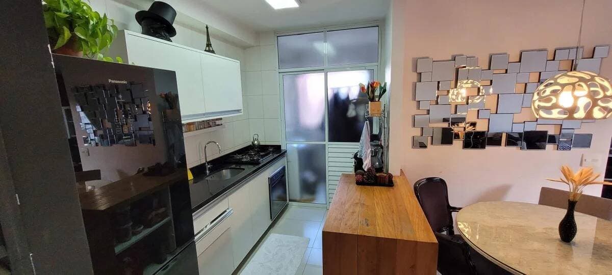 Apartamento 2 dormitórios 2 vagas  Condominio Alphaview — foto 4