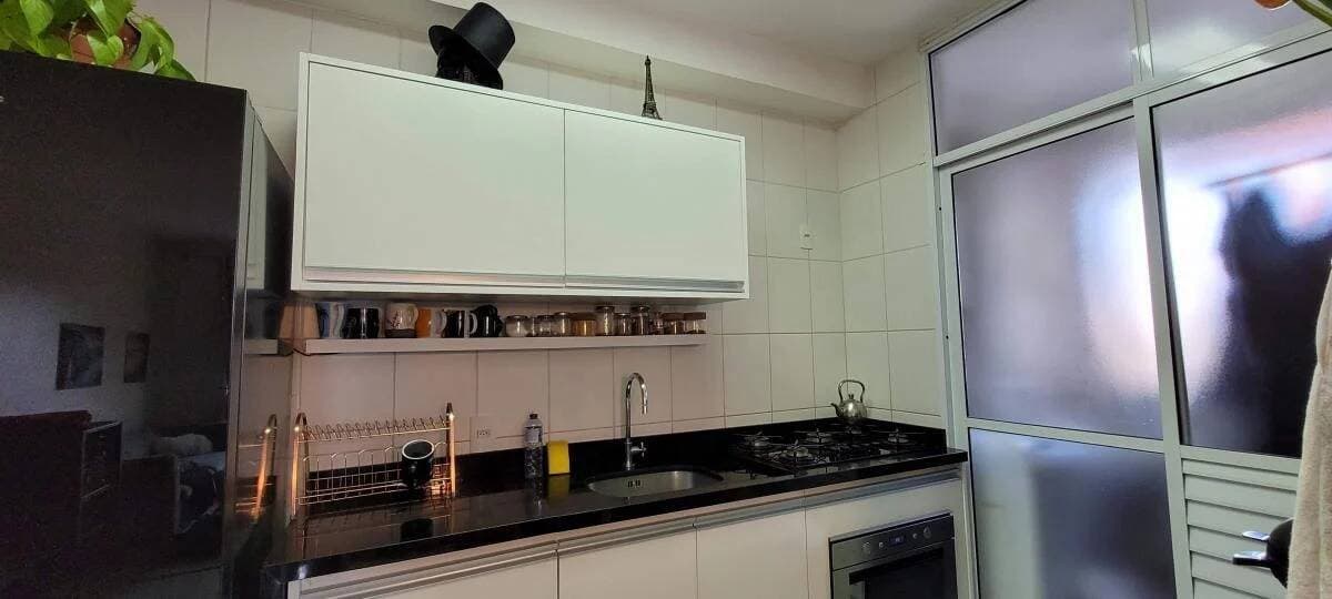 Apartamento 2 dormitórios 2 vagas  Condominio Alphaview — foto 5