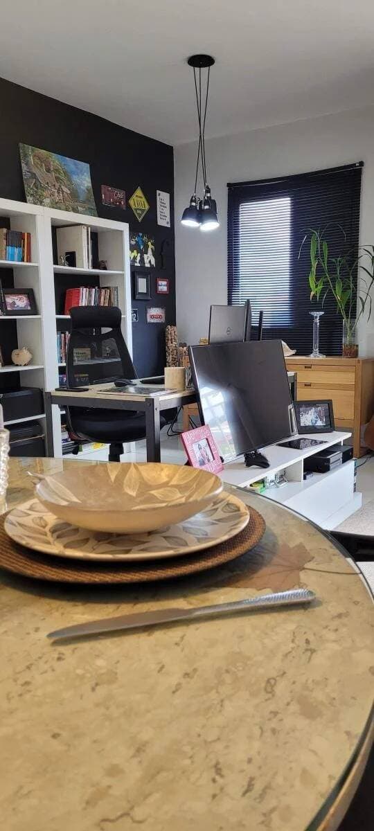 Apartamento 2 dormitórios 2 vagas  Condominio Alphaview — foto 9