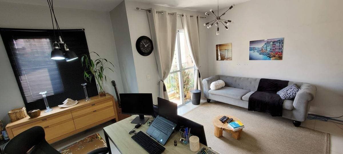 Apartamento 2 dormitórios 2 vagas  Condominio Alphaview — foto 12
