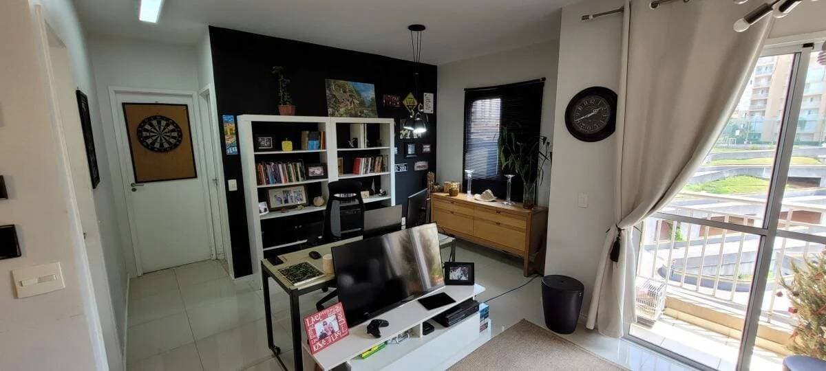 Apartamento 2 dormitórios 2 vagas  Condominio Alphaview — foto 15
