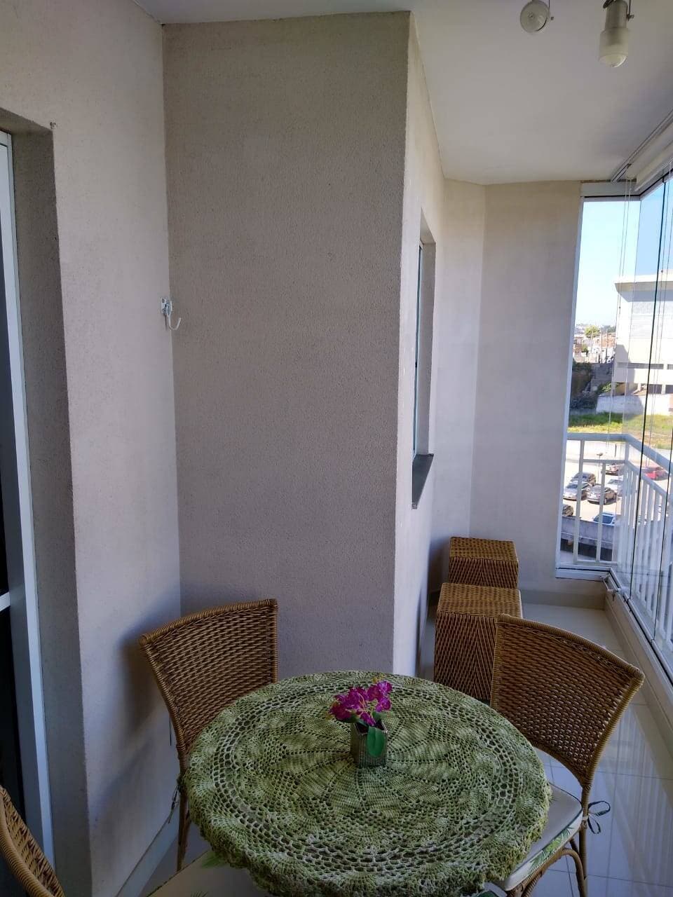 Apartamento 3 dormitórios 80m² Condominio Alphaview Barueri — foto 3