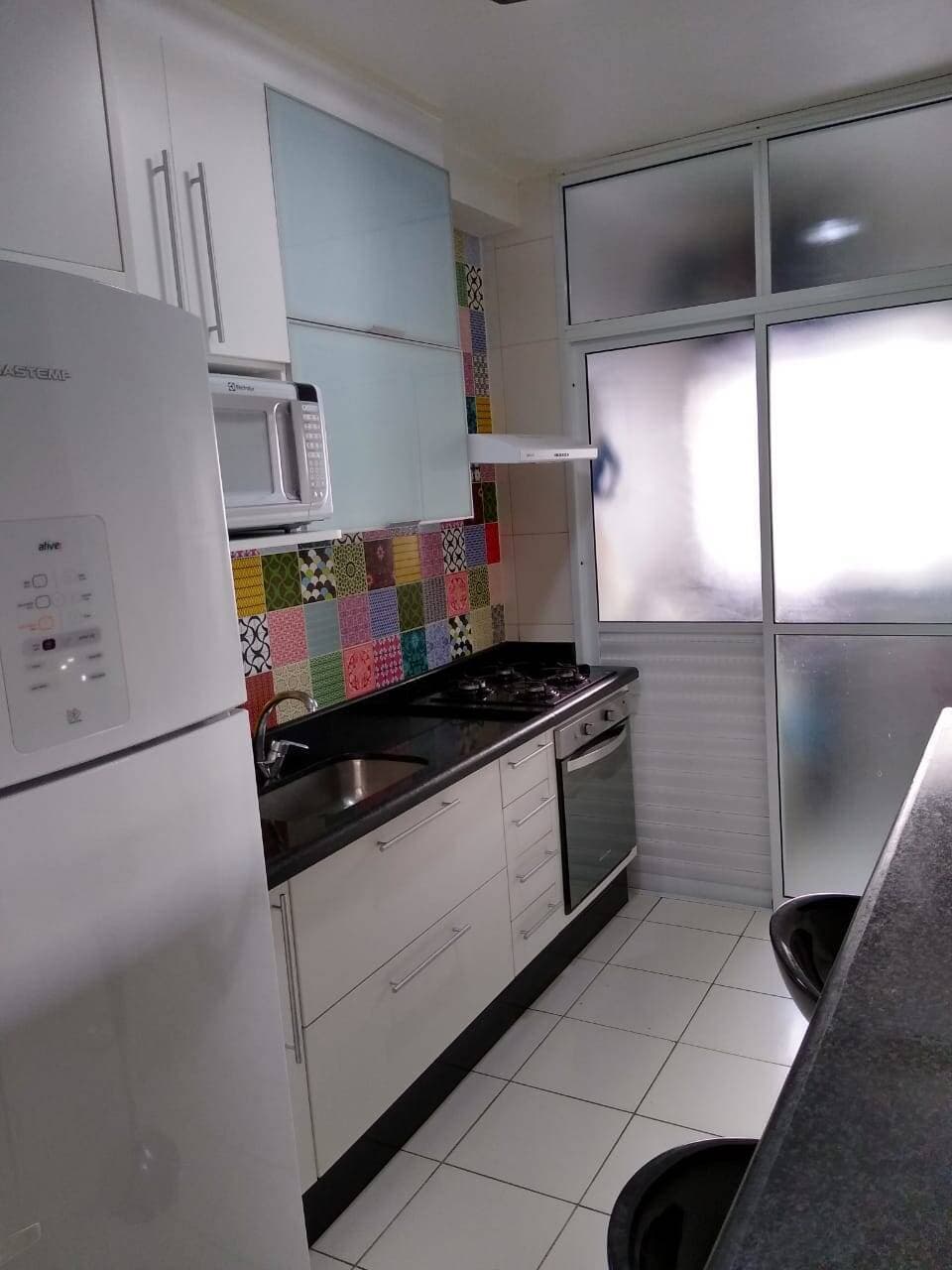 Apartamento 3 dormitórios 80m² Condominio Alphaview Barueri — foto 5