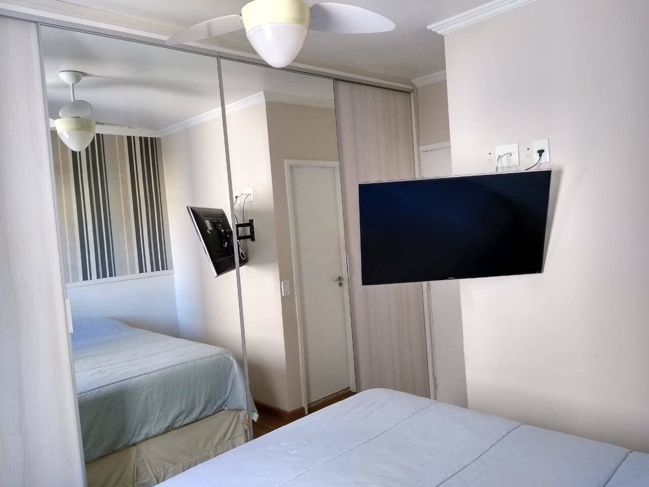 Apartamento 3 dormitórios 80m² Condominio Alphaview Barueri — foto 10