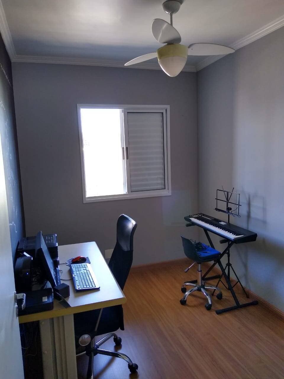 Apartamento 3 dormitórios 80m² Condominio Alphaview Barueri — foto 11